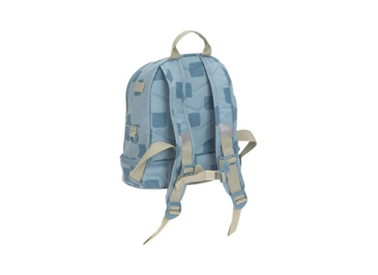 Kindergartenrucksack Mini Backpack Pattern Party