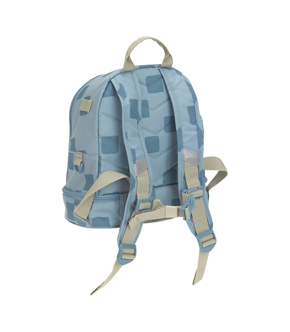 Kindergartenrucksack Mini Backpack Pattern Party