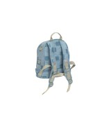 Kindergartenrucksack Mini Backpack Pattern Party