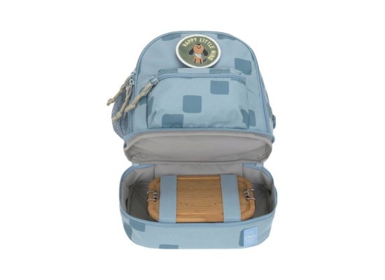 Kindergartenrucksack Mini Backpack Pattern Party