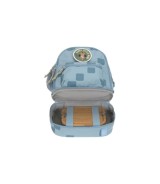 Kindergartenrucksack Mini Backpack Pattern Party