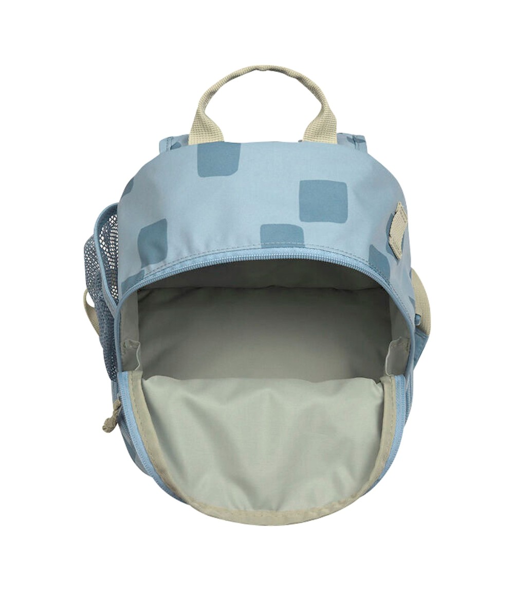 Kindergartenrucksack Mini Backpack Pattern Party