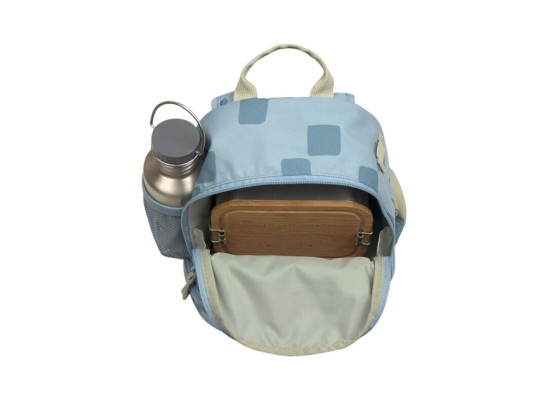 Kindergartenrucksack Mini Backpack Pattern Party