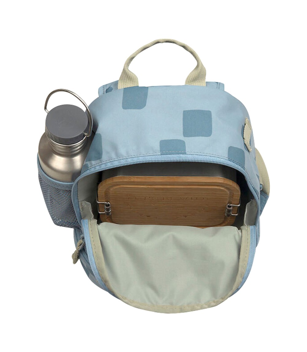 Kindergartenrucksack Mini Backpack Pattern Party