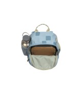 Kindergartenrucksack Mini Backpack Pattern Party