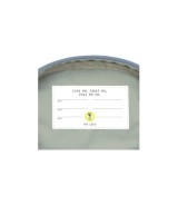 Kindergartenrucksack Mini Backpack Pattern Party