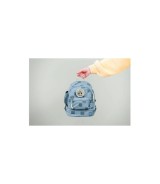 Kindergartenrucksack Mini Backpack Pattern Party