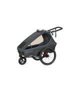 Fahrradanhänger Kidgoo 2