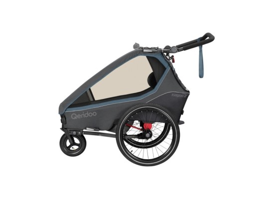 Fahrradanhänger Kidgoo 2