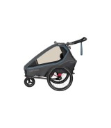 Fahrradanhänger Kidgoo 2