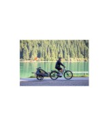 Fahrradanhänger Kidgoo 2