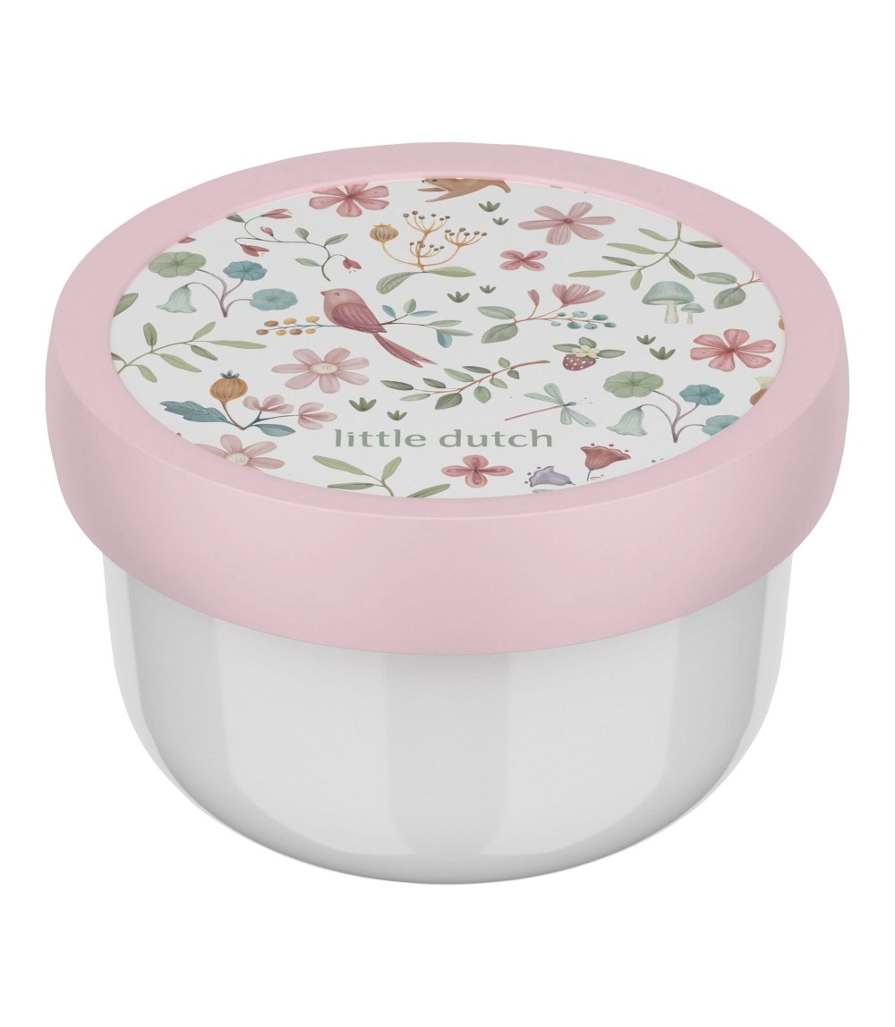 Mepal X Little Dutch Fruchtbox