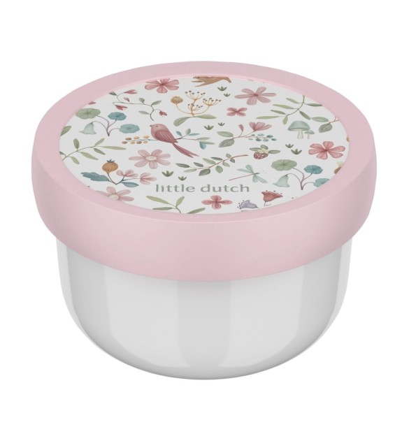 Mepal X Little Dutch Fruchtbox