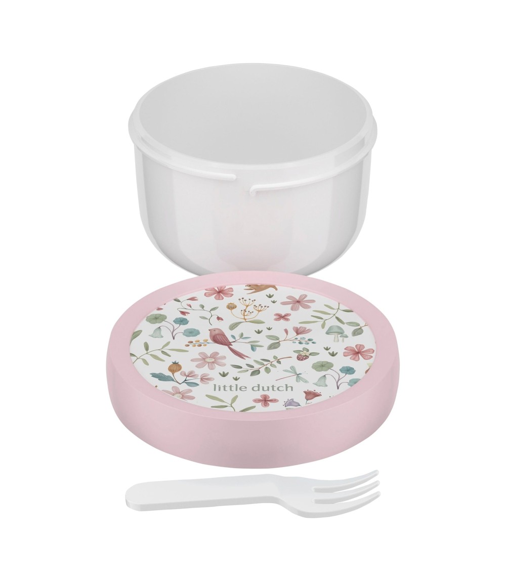 Mepal X Little Dutch Fruchtbox