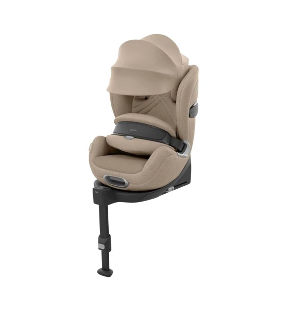 Kindersitz ANORIS T2 PLUS
