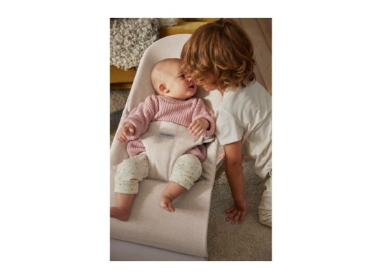 Babywippe Bliss gewebt