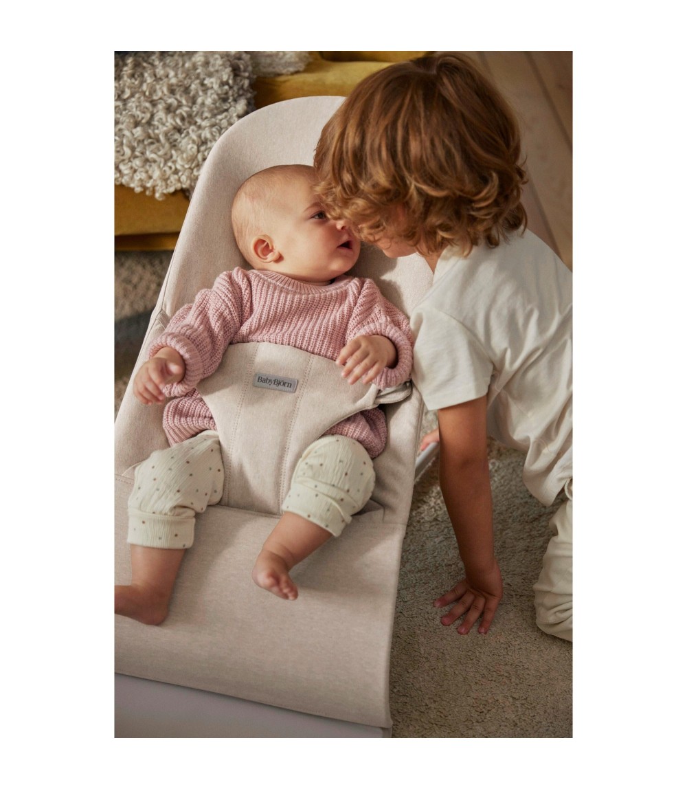 Babywippe Bliss gewebt