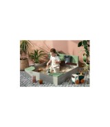 Sandkasten Cozy House