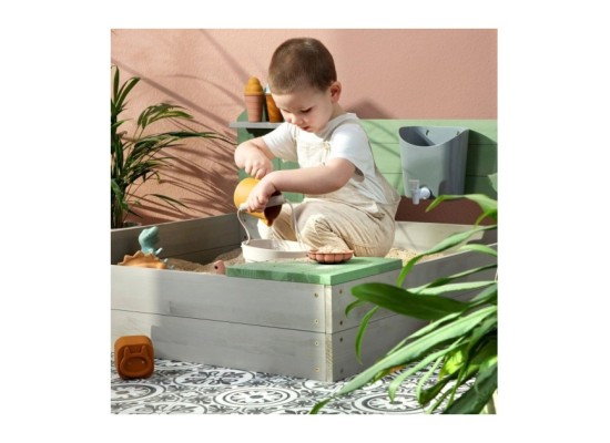 Sandkasten Cozy House