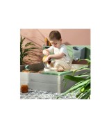 Sandkasten Cozy House