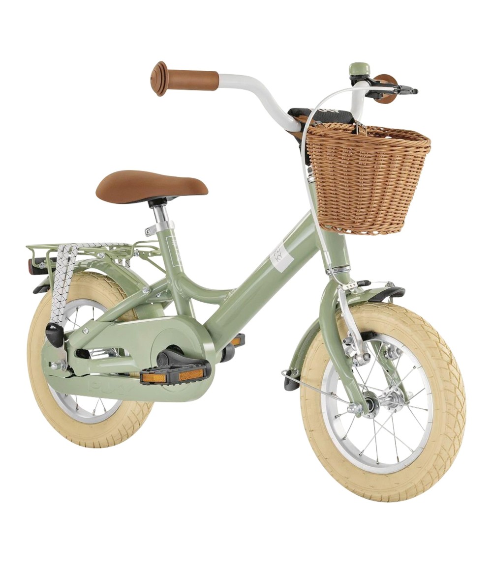 Kinderfahrrad YOUKE Classic 12