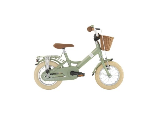 Kinderfahrrad YOUKE Classic 12