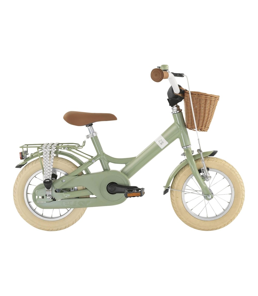Kinderfahrrad YOUKE Classic 12