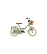 Kinderfahrrad YOUKE Classic 12