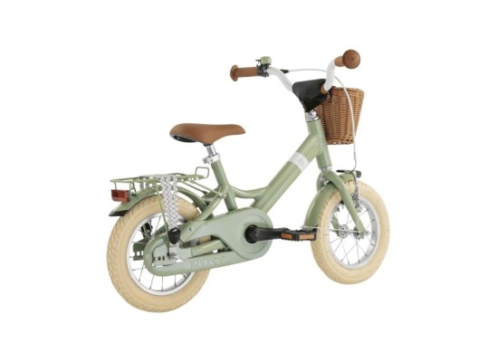 Kinderfahrrad YOUKE Classic 12