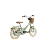 Kinderfahrrad YOUKE Classic 12