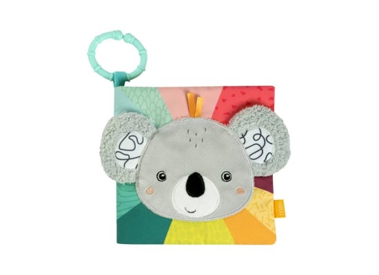 Stoffbuch Koala DoBabyDoo