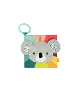 Stoffbuch Koala DoBabyDoo