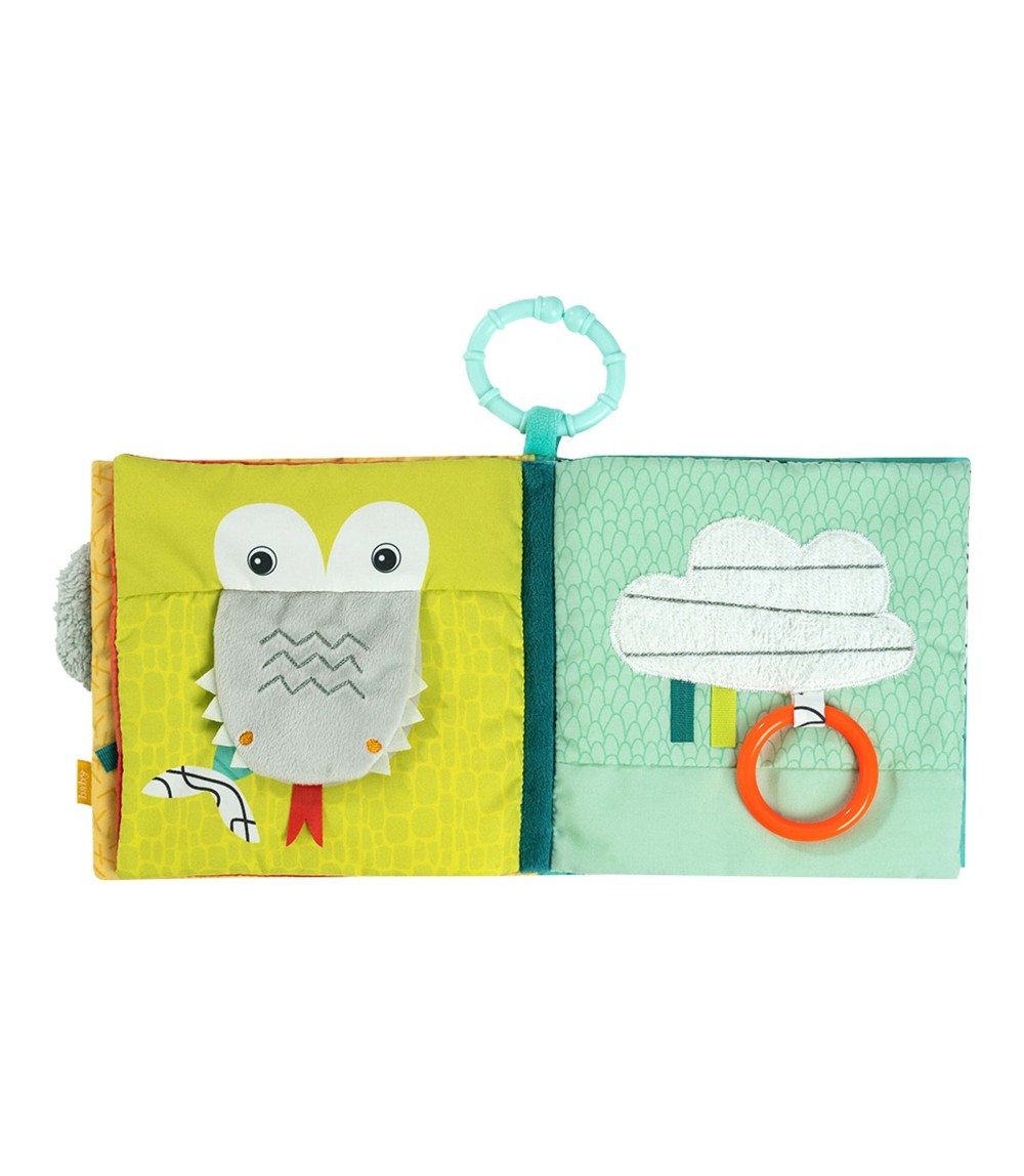 Stoffbuch Koala DoBabyDoo