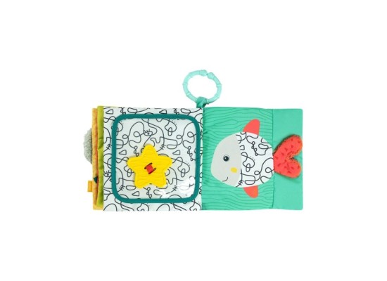 Stoffbuch Koala DoBabyDoo