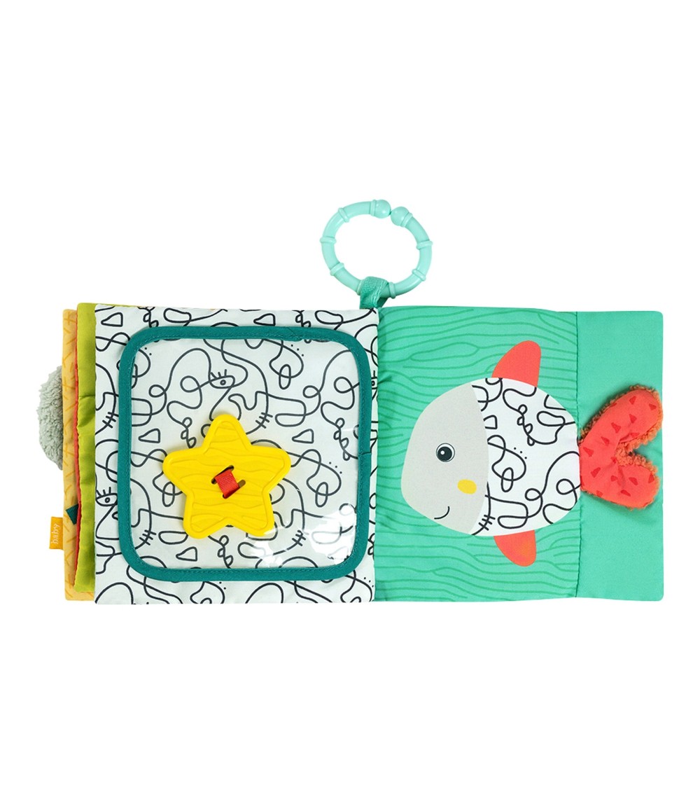 Stoffbuch Koala DoBabyDoo