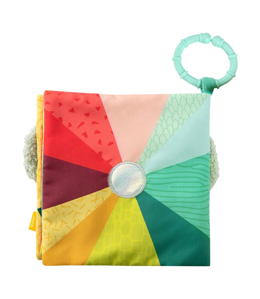 Stoffbuch Koala DoBabyDoo