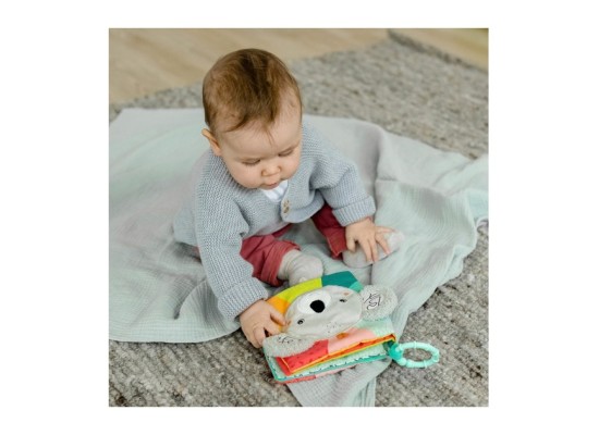 Stoffbuch Koala DoBabyDoo