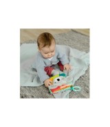 Stoffbuch Koala DoBabyDoo