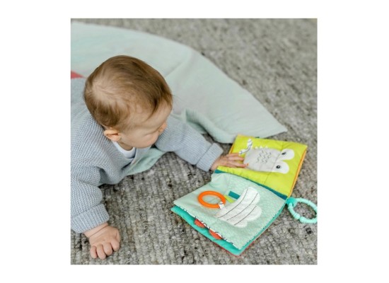 Stoffbuch Koala DoBabyDoo