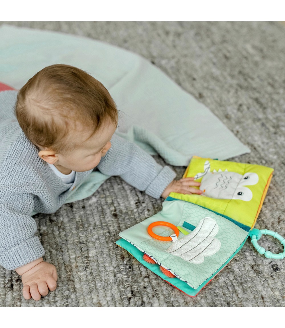 Stoffbuch Koala DoBabyDoo