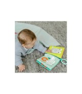 Stoffbuch Koala DoBabyDoo