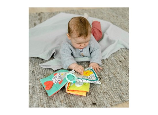 Stoffbuch Koala DoBabyDoo