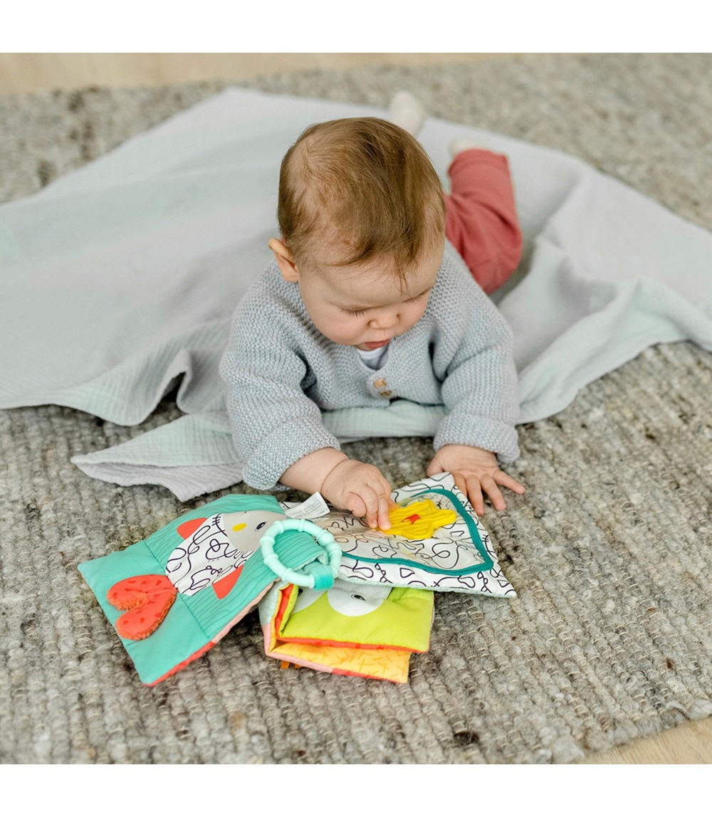 Stoffbuch Koala DoBabyDoo