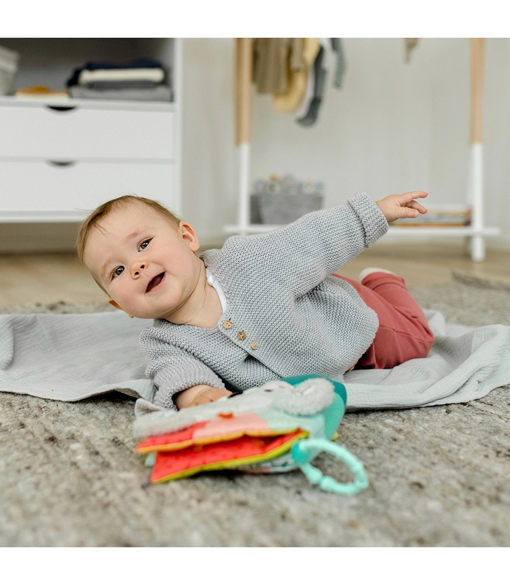 Stoffbuch Koala DoBabyDoo