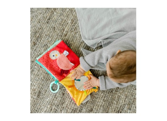 Stoffbuch Koala DoBabyDoo