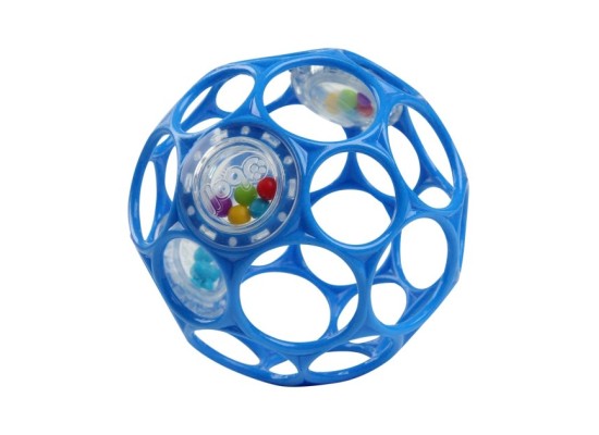 Oball Rattle™