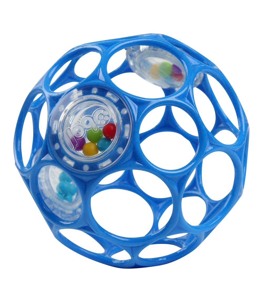 Oball Rattle™