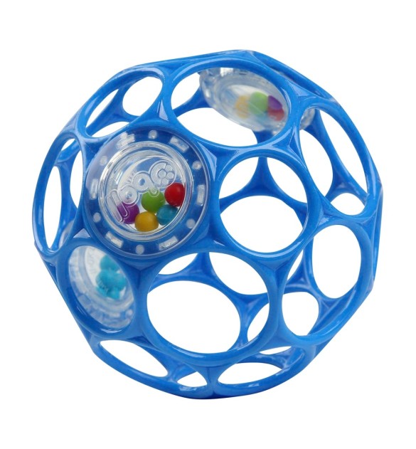 Oball Rattle™