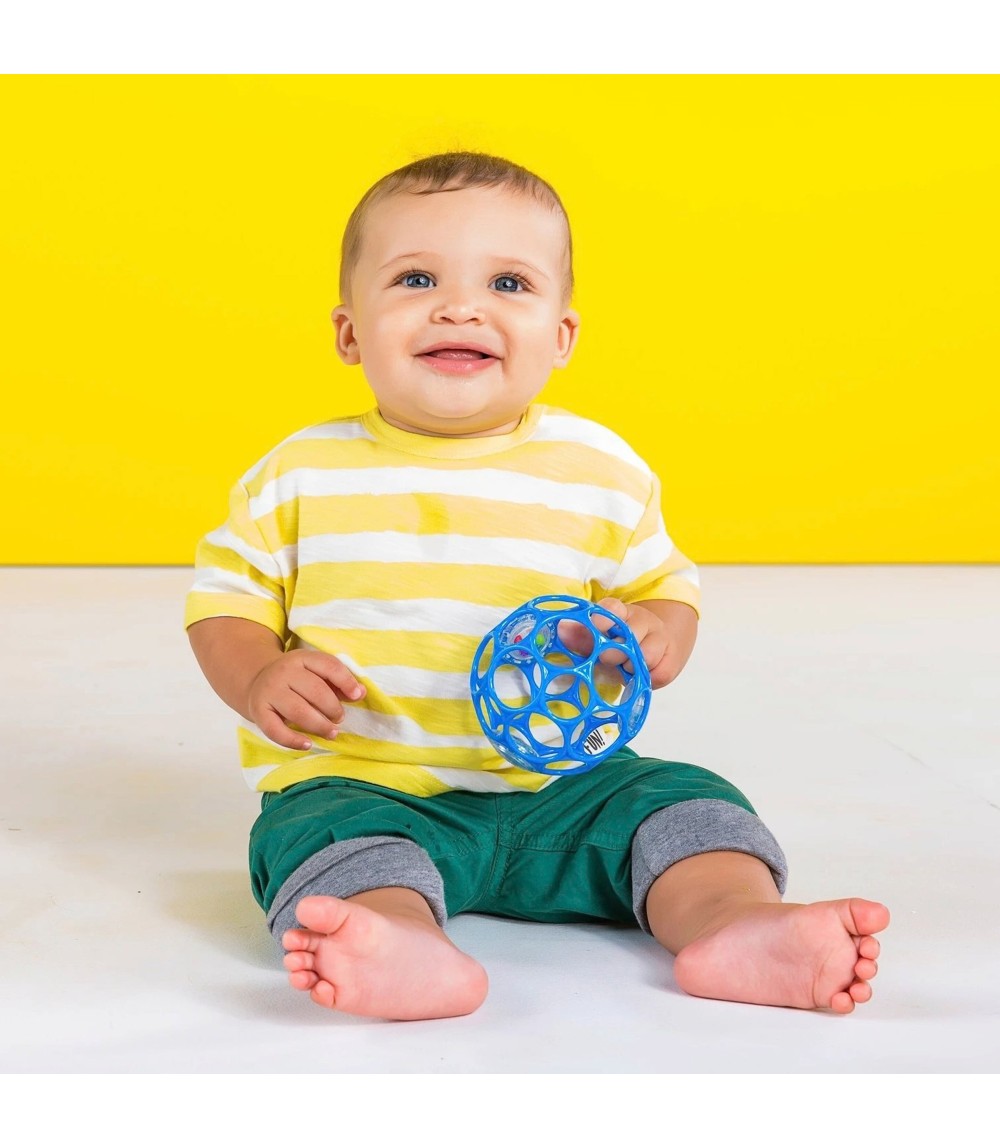 Oball Rattle™