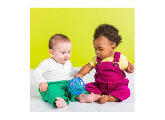 Oball Rattle™